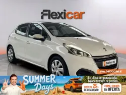 PEUGEOT 208 1.5 BlueHDi S&S Active 100