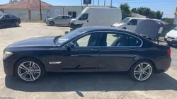 BMW 740 Pack M