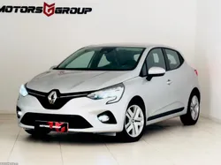 Renault Clio 1.5 Blue dCi Zen