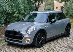 MINI Cooper 1.2 Turbo