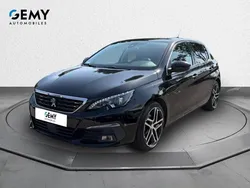 PEUGEOT 308 PureTech 130ch S&S EAT8 Allure