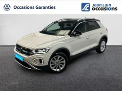 Volkswagen T-Roc 1.5 TSI EVO 150 Start/Stop DSG7 Style