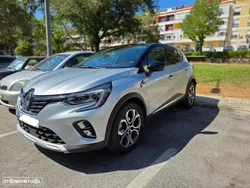 Renault Captur 1.0 TCe Equilibre