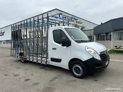 9990ht Opel Movano porte châssis profilés vitrier