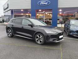 Ford Focus Active 1.5 EcoBlue 115ch Active X BVA8
