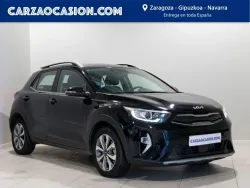 KIA Stonic 1.2 DPi Concept