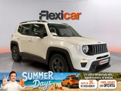 JEEP Renegade 1.0 Longitude 4x2
