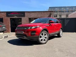 LAND ROVER RANGE ROVER EVOQUE 2.2 Td4 Pure BVA