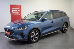 Ford Focus SW 1.0 EcoBoost MHEV Active X