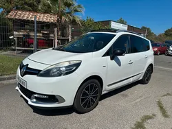 Renault grand scenic 3 phase 3 1.5l dci 110 bose edc 7 places