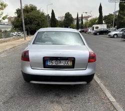 Audi A6 TDI
