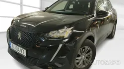 Peugeot 2008 1.2 PureTech Active Pack de 2022