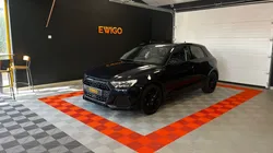 AUDI A1 Design Luxe 30 TFSI 115 ADVANCED S-TRONIC BVA