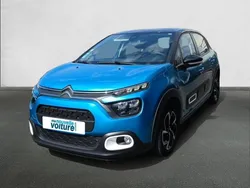 Citroën C3 BlueHDi 100 S&S BVM5 - Shine