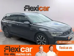 VOLKSWAGEN Passat 2.0TDI EVO 90kW DSG7
