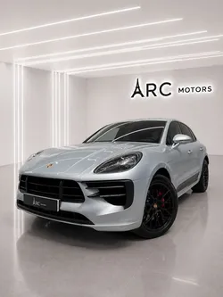 Porsche Macan GTS 380 PDK – Pack Design Sport – Suivi Porsche
