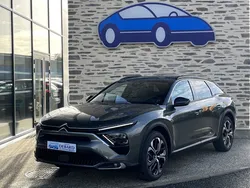 Citroen C5 X PURETECH 130CH S&S SHINE EAT8