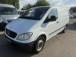 Mercedes VITO FG 111CDI LONG 2T9