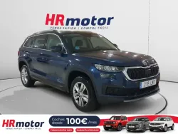 SKODA Kodiaq 1.5 TSI Ambition 4x2 DSG 110kW