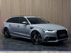 Audi rs6 avant c7 abt 120 years 4.0 v8 605 performance 735 1/12 immat fr b&o ceramiques