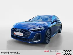 AUDI A5 Avant TFSI S line 204 S tronic