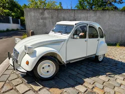 Citroën 2CV Club Excellent État 2 CV