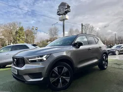 Volvo XC40 1.5 T5 PHEV R-Design