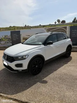 VW T-Roc 1.5 TSI Sport DSG