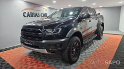 Ford Ranger de 2021