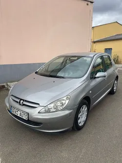 Peugeot 307 1.6i 16V / 5 Portes