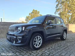 Jeep Renegade 1.0 T Limited