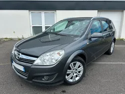 Opel Astra break 1.7 CDTI110 Cosmo ecoF 1e Main 2009