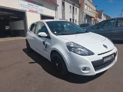 Renault clio 1.2 i 16v 100cv Tom Tom look GT garantie 6mois
