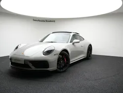 Porsche 911 Carrera GTS 3.0 480 ch PDK8