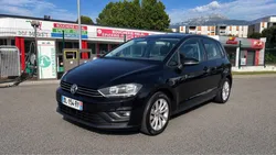 VOLKSWAGEN GOLF 7 sportsvan 1.6 TDI 110 cv / entretien complet volswagen✅ / contrôle technique ok / carte grise OFFERTE