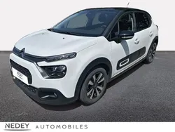 Citroen C3 1.2 PureTech 83ch S&S MAX