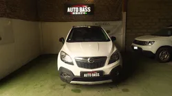 OPEL Mokka 1.6 CDTI 16V 4x2 S&S 136 cv Gps garantie 12 mois