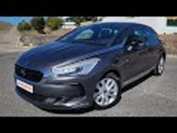 DS DS5 5 1.6 BlueHDi So Chic