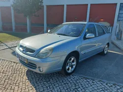 Citroën Xsara Break 1.4 Hdi