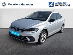 Volkswagen Polo 1.0 TSI 110 S&S DSG7 Style