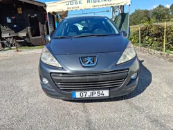 Peugeot 207 1.4 HDI