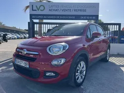 FIAT FIAT 500 Fiat 500X 1.6 E-Torq 110 CV 2016 CRITAIR 1 CLIM / RADAR / GPS