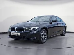 BMW Série 3 318 i Comfort Paket