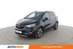 Opel Mokka X 1.4 Turbo 4WD Elite Auto 152 ch