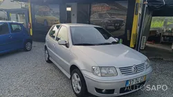 Volkswagen Polo de 2000