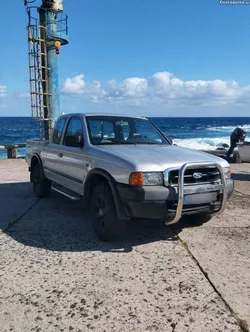 Ford Ranger 4x4