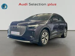 AUDI Q4 e-tron 40 Advanced 82KWh