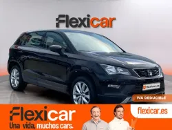 SEAT Ateca 1.6TDI CR S&S Eco. Business Reference