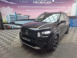 Citroen C3 1.2 Turbo 100ch MAX