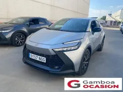 Toyota C-HR 1.8 Advance Hybrid 140